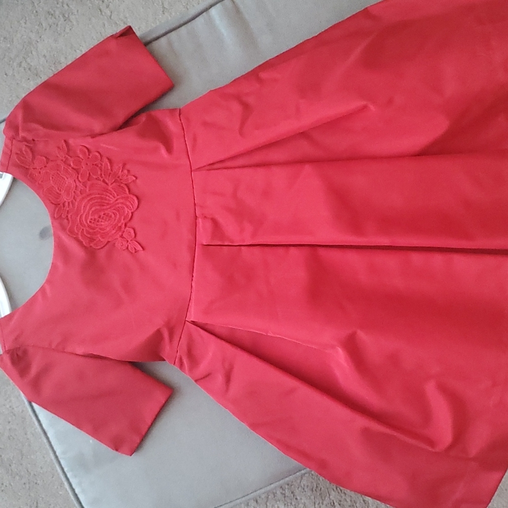 Janie Jack Dress